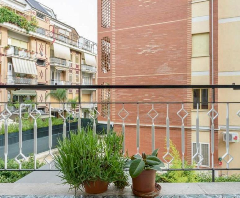 Casetta Maria Pia Near Metro A Cornelia Ρώμη Εξωτερικό φωτογραφία