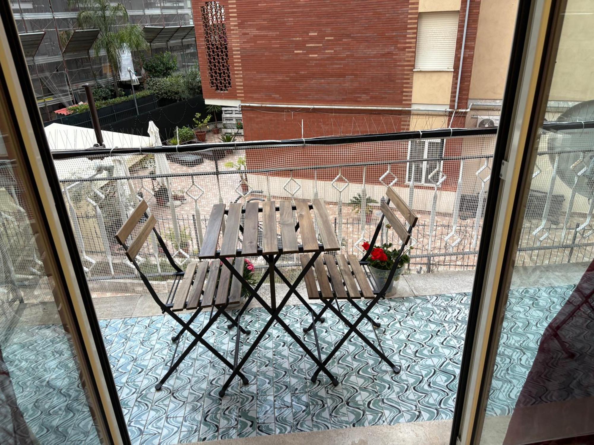 Casetta Maria Pia Near Metro A Cornelia Ρώμη Εξωτερικό φωτογραφία